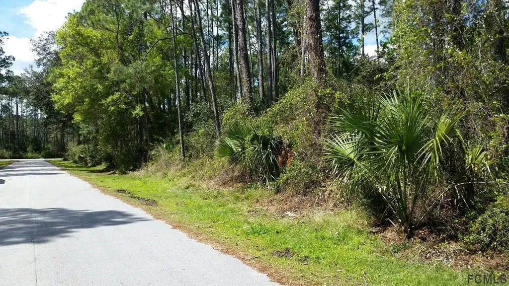 44 Rymer Lane Palm Coast FL 32164