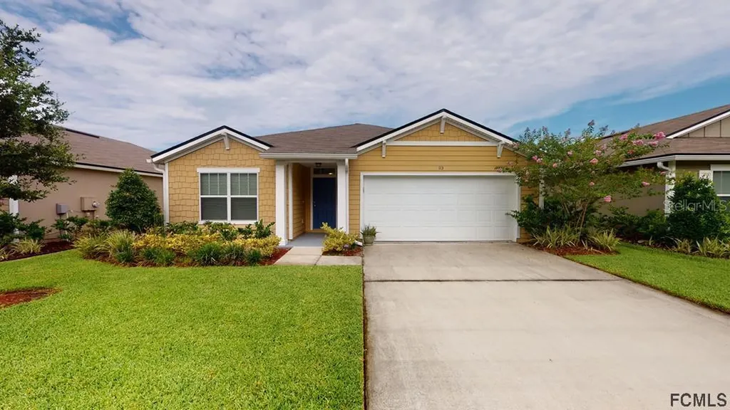 113 Fairway Court Bunnell FL 32110