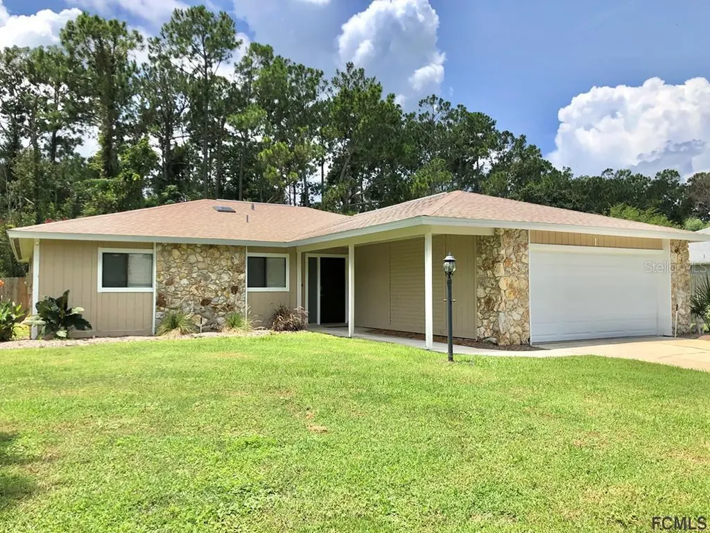 1 Eastwood Drive Palm Coast FL 32164