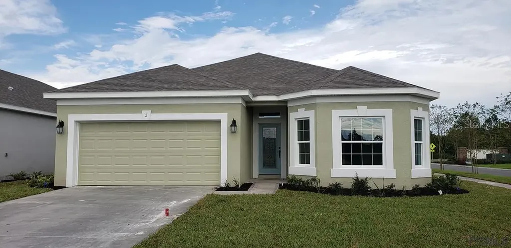 2 Oakleaf Way Palm Coast FL 32137