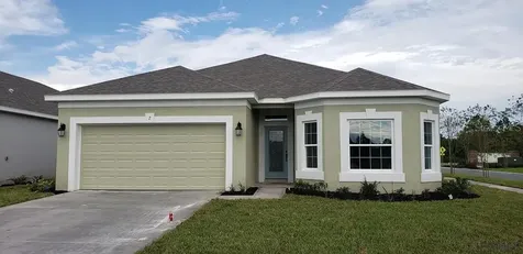 2 Oakleaf Way Palm Coast FL 32137