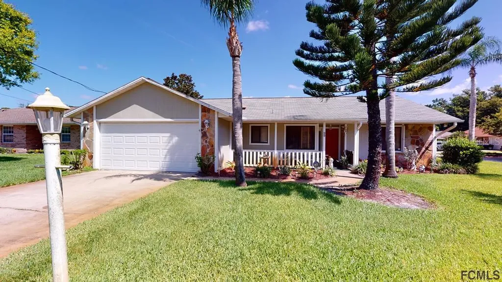 23 Charleston Square Ormond Beach FL 32174
