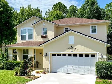 30 Rivera Lane Palm Coast FL 32164