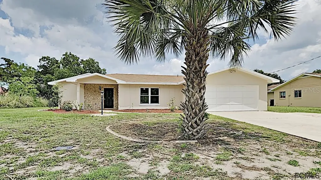 89 Florida Park Drive Palm Coast FL 32137