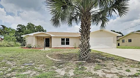 89 Florida Park Drive Palm Coast FL 32137