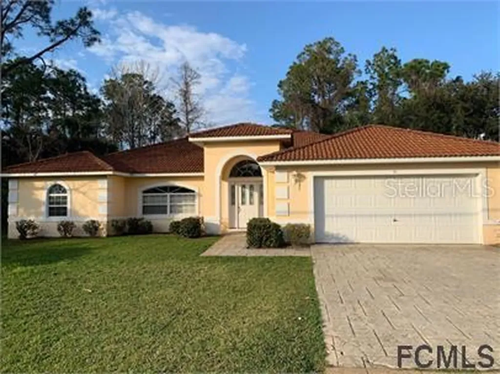 59 Pine Grove Drive Palm Coast FL 32164