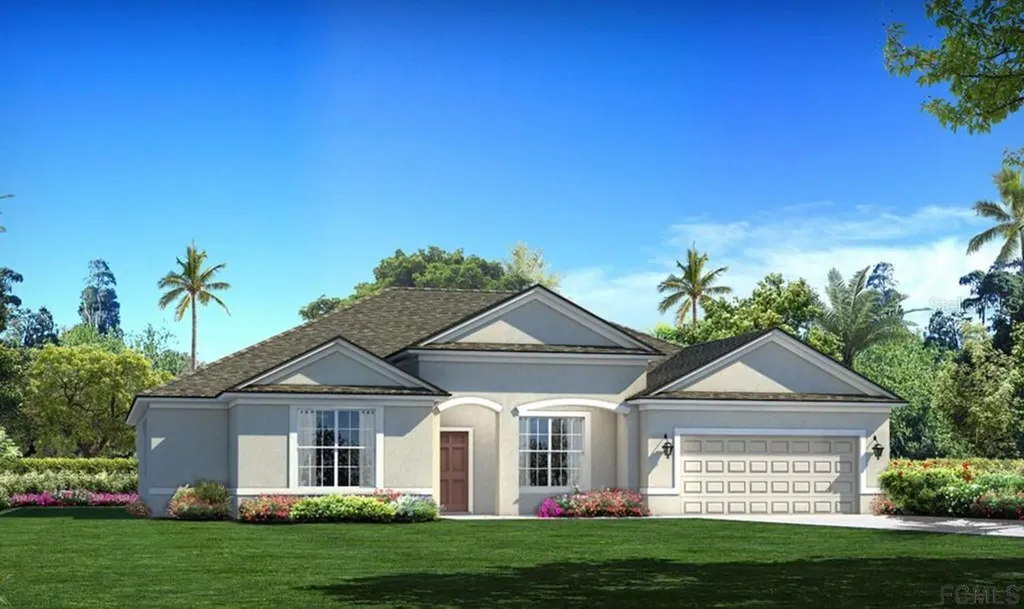 48 Ethan Allen Drive Palm Coast FL 32164