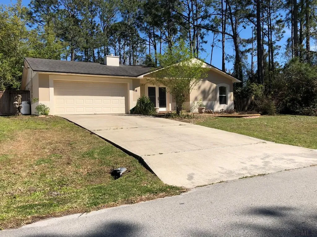 28 Woodborn Lane Palm Coast FL 32164
