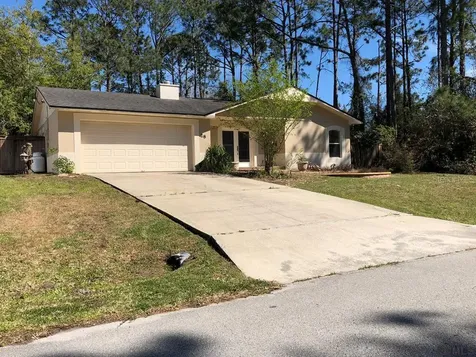 28 Woodborn Lane Palm Coast FL 32164