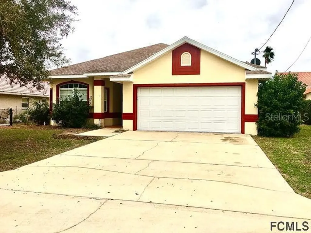 47 Comanche Court Palm Coast FL 32137