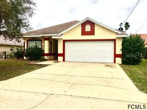 47 Comanche Court Palm Coast FL 32137