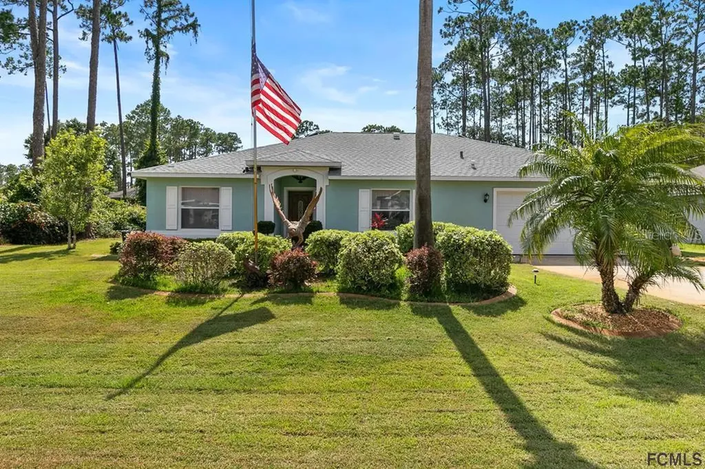 21 Empire Lane Palm Coast FL 32164