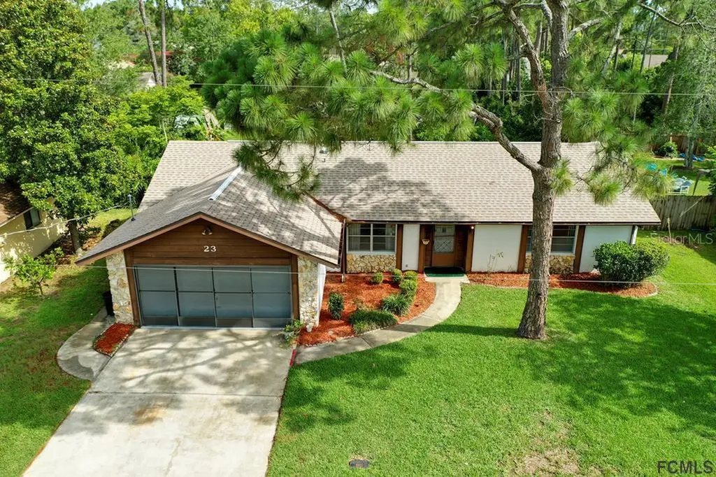 23 Filbert Lane Palm Coast FL 32137