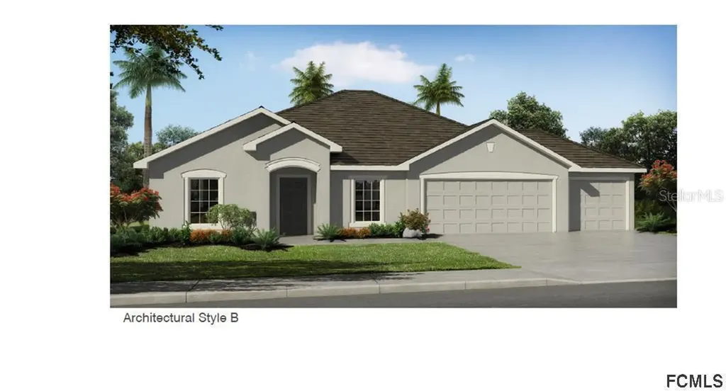 38 Louisiana Drive Palm Coast FL 32137