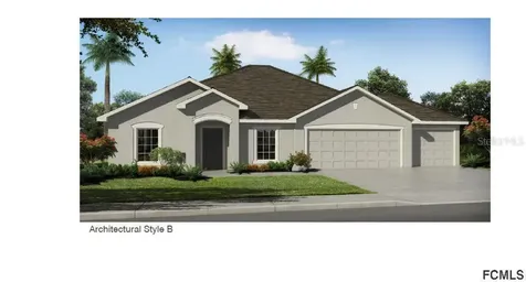 38 Louisiana Drive Palm Coast FL 32137