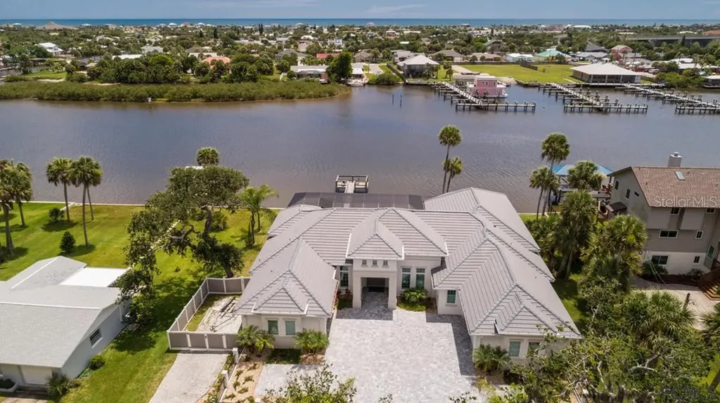 300 Lambert Avenue Flagler Beach FL 32136