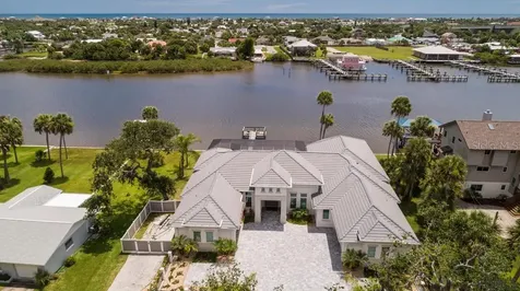 300 Lambert Avenue Flagler Beach FL 32136