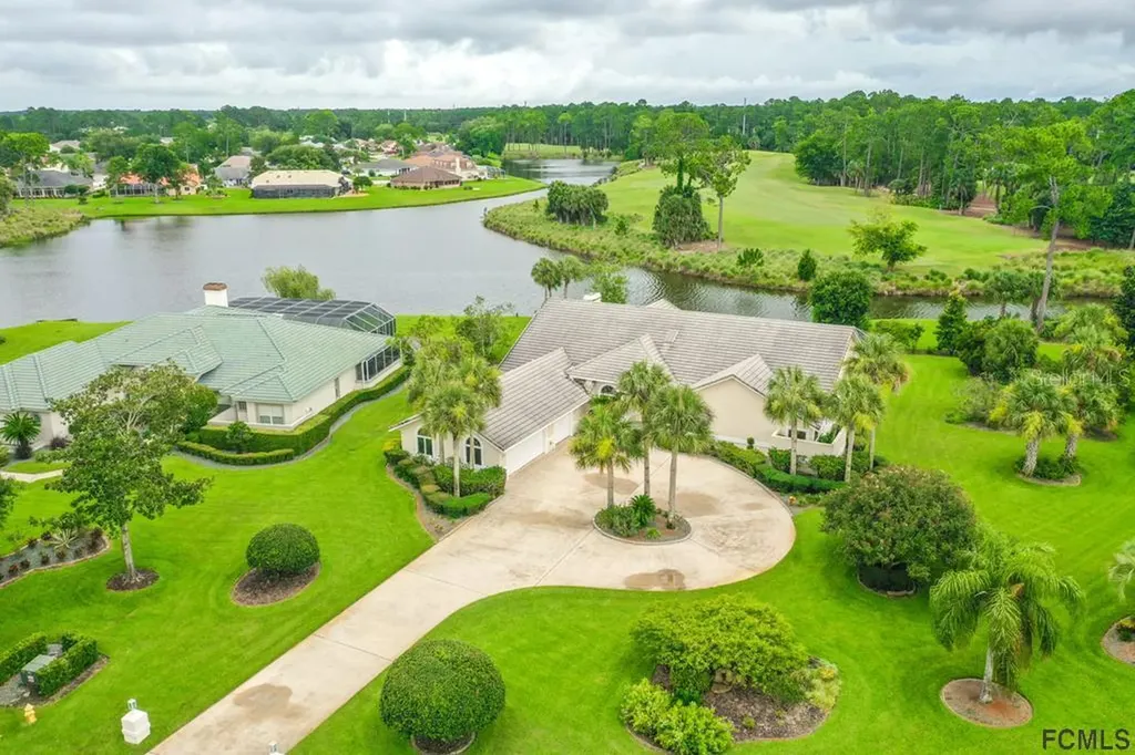 12 Magnolia Lane Ormond Beach FL 32174