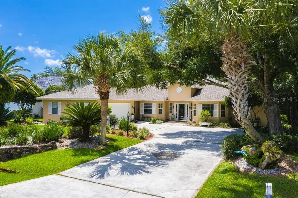 14 Westcliffe Lane Palm Coast FL 32164