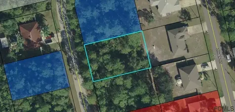 3 Zinnia Court Palm Coast FL 32164