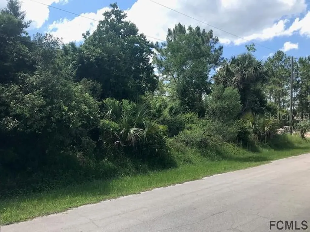 47 Lynbrook Drive Palm Coast FL 32137