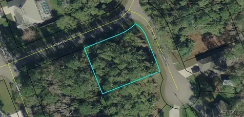 4 Uturn Court Palm Coast FL 32164