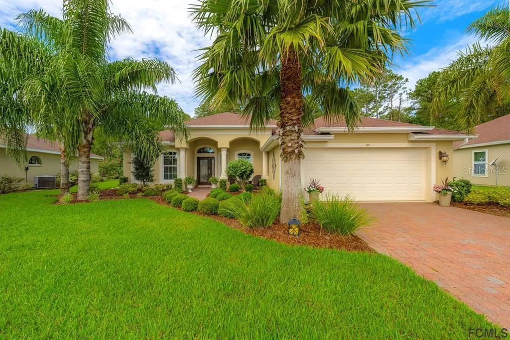 57 Arrowhead Drive Palm Coast FL 32137