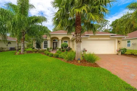 57 Arrowhead Drive Palm Coast FL 32137