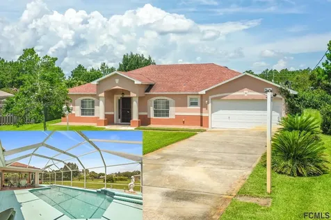 34 Felwood Lane Palm Coast FL 32137