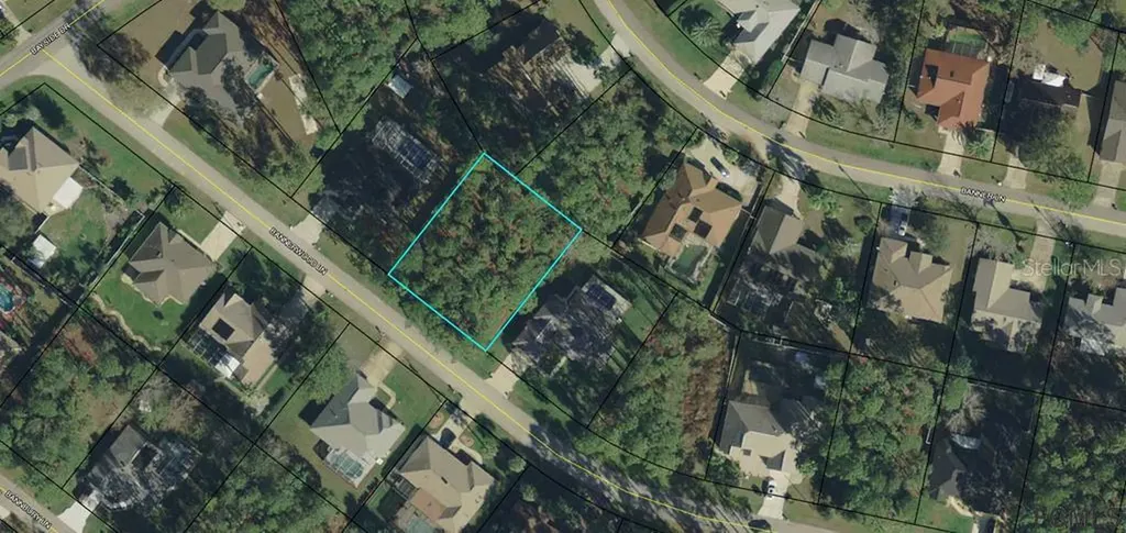 5 Bannerwood Lane Palm Coast FL 32137