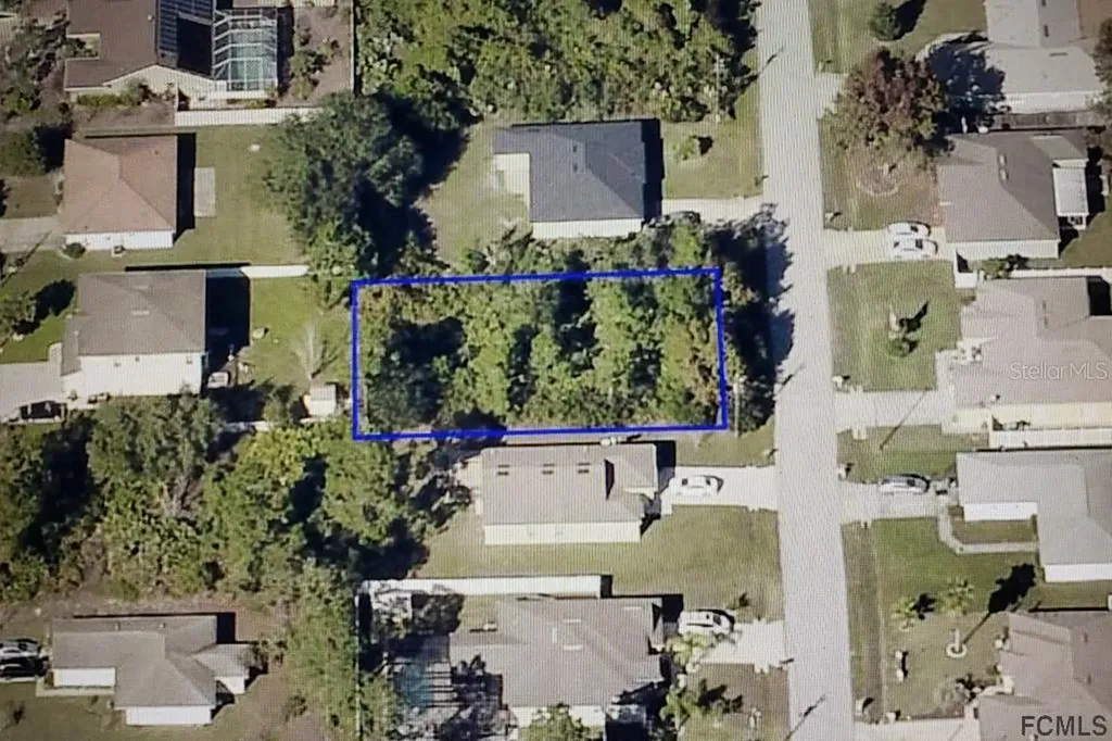 14 Russman Lane Palm Coast FL 32164