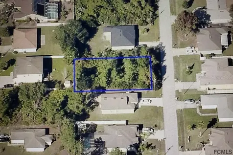 14 Russman Lane Palm Coast FL 32164