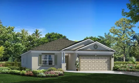 137 Oakleaf Way Palm Coast FL 32137