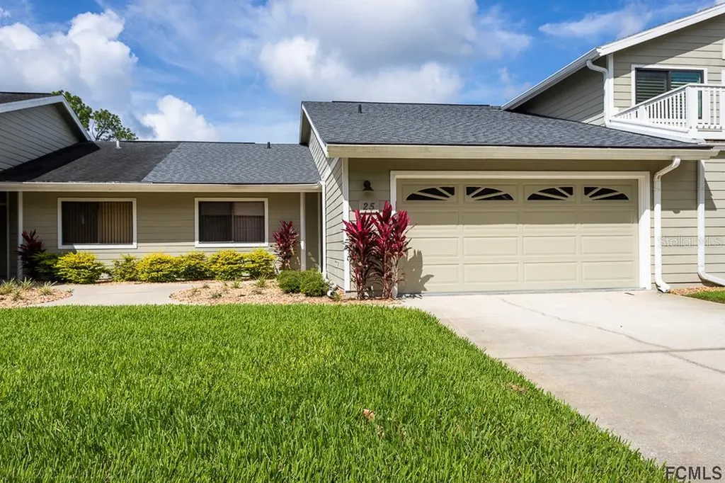 25 Landings Lane Ormond Beach FL 32174