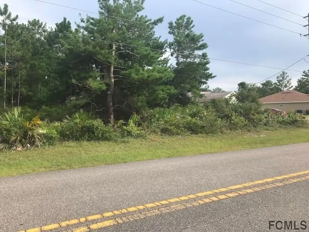 44 Forest Grove Drive Palm Coast FL 32137