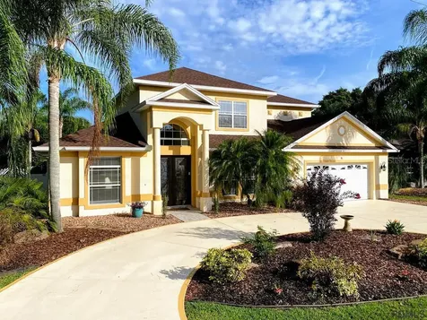 6 Evansmill Lane Palm Coast FL 32164