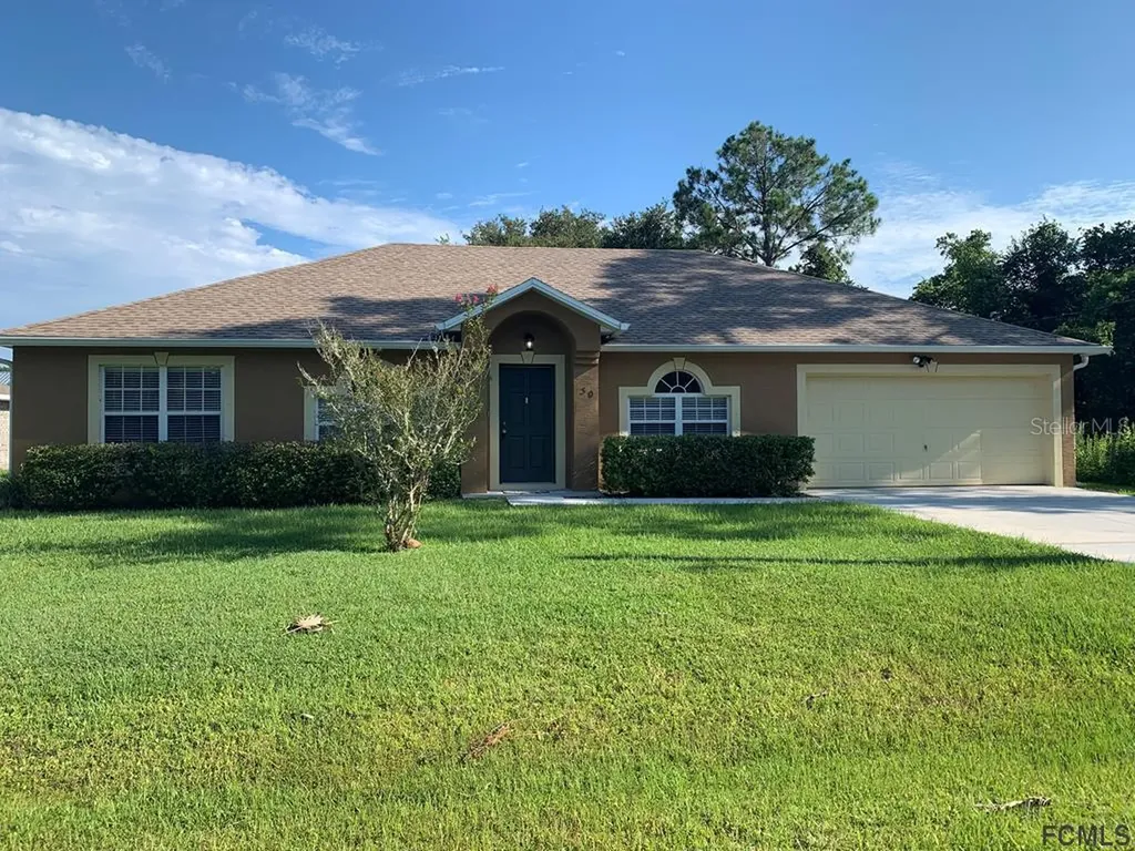 30 Wood Acre Lane Palm Coast FL 32164