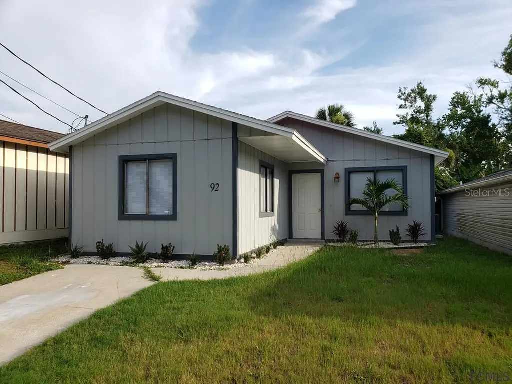 92 Forest Road Flagler Beach FL 32136