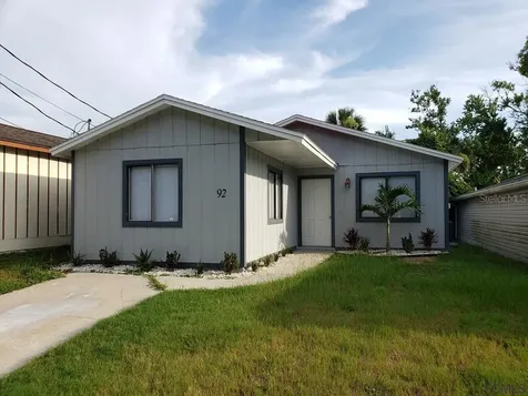 92 Forest Road Flagler Beach FL 32136