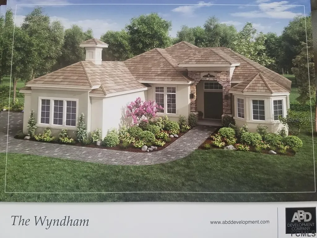 46 New Leatherwood Drive Palm Coast FL 32137