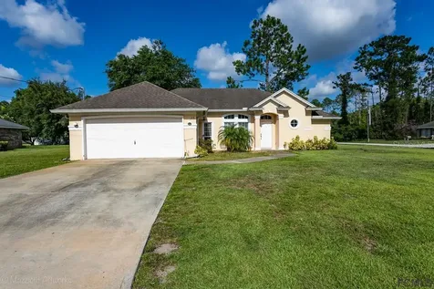 35 Ridley Lane Palm Coast FL 32164