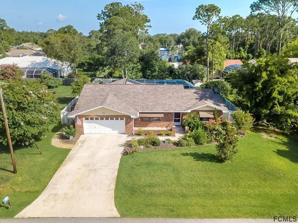 43 Fleetwood Drive Palm Coast FL 32137