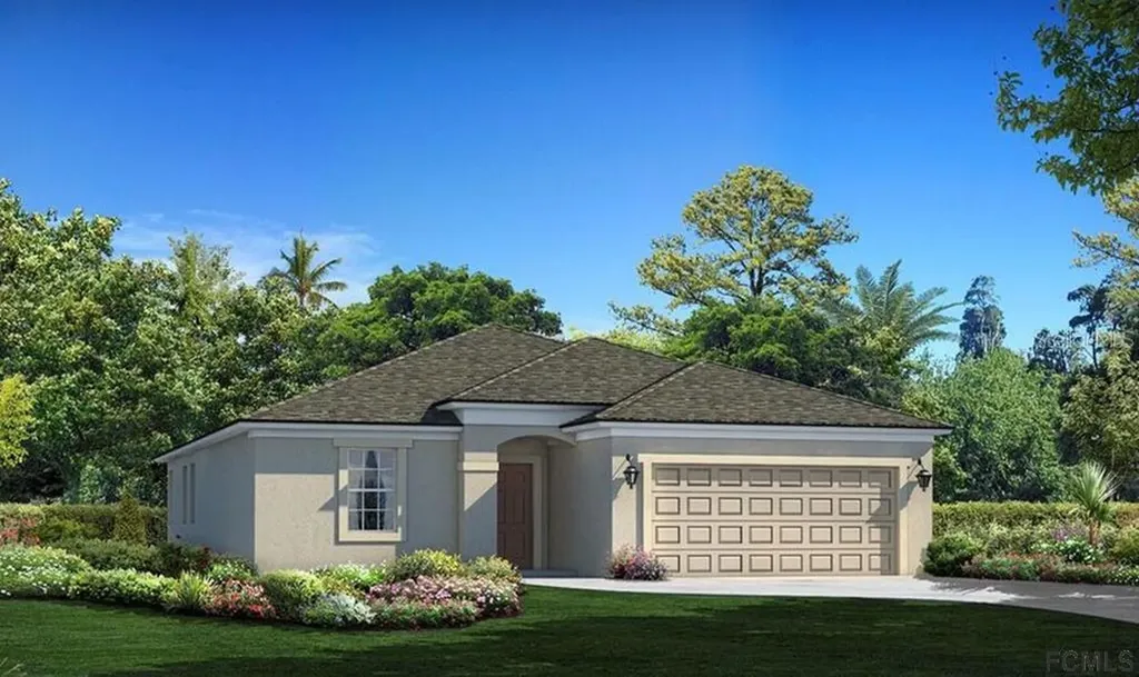 9 Oakleaf Way Palm Coast FL 32137