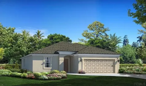 9 Oakleaf Way Palm Coast FL 32137