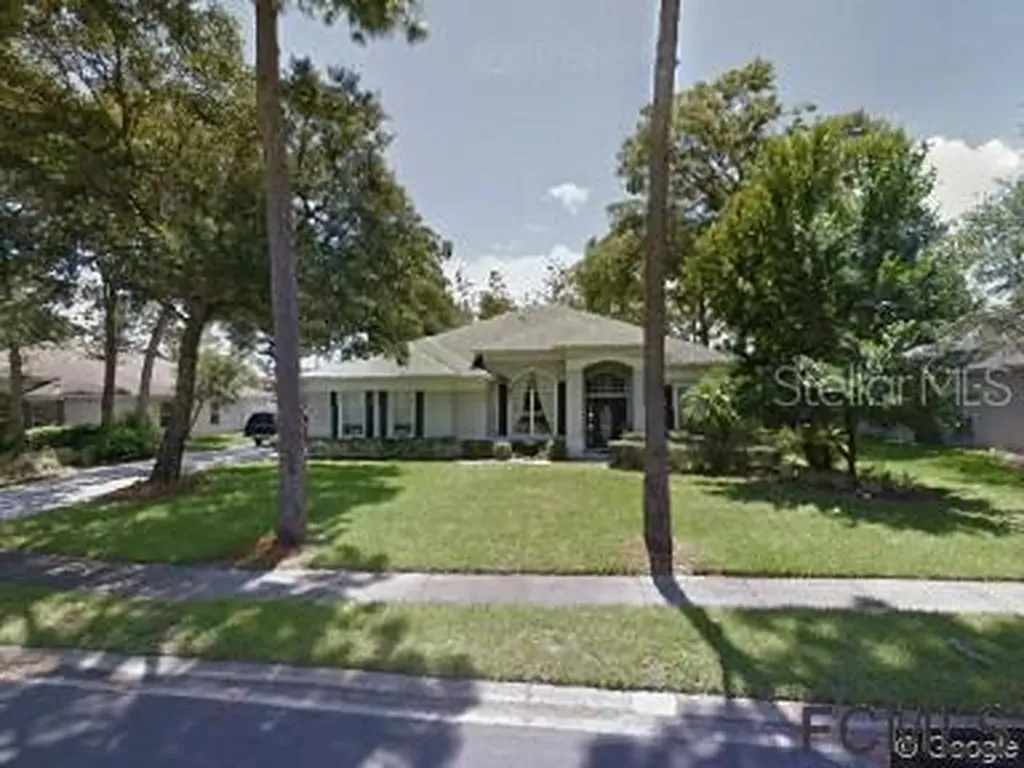 383 Still Forest Terrace Sanford FL 32771-836