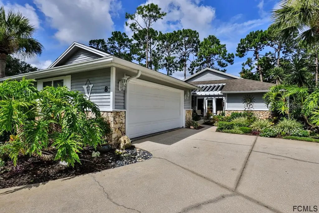 8 Jasmine Run Ormond Beach FL 32174