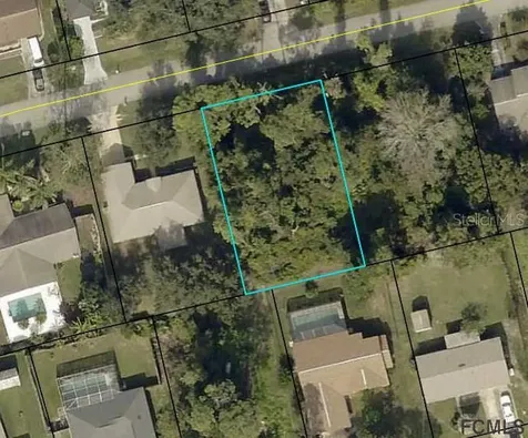 18 Fillmore Lane Palm Coast FL 32137