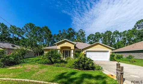 16 Postwood Drive Palm Coast FL 32164