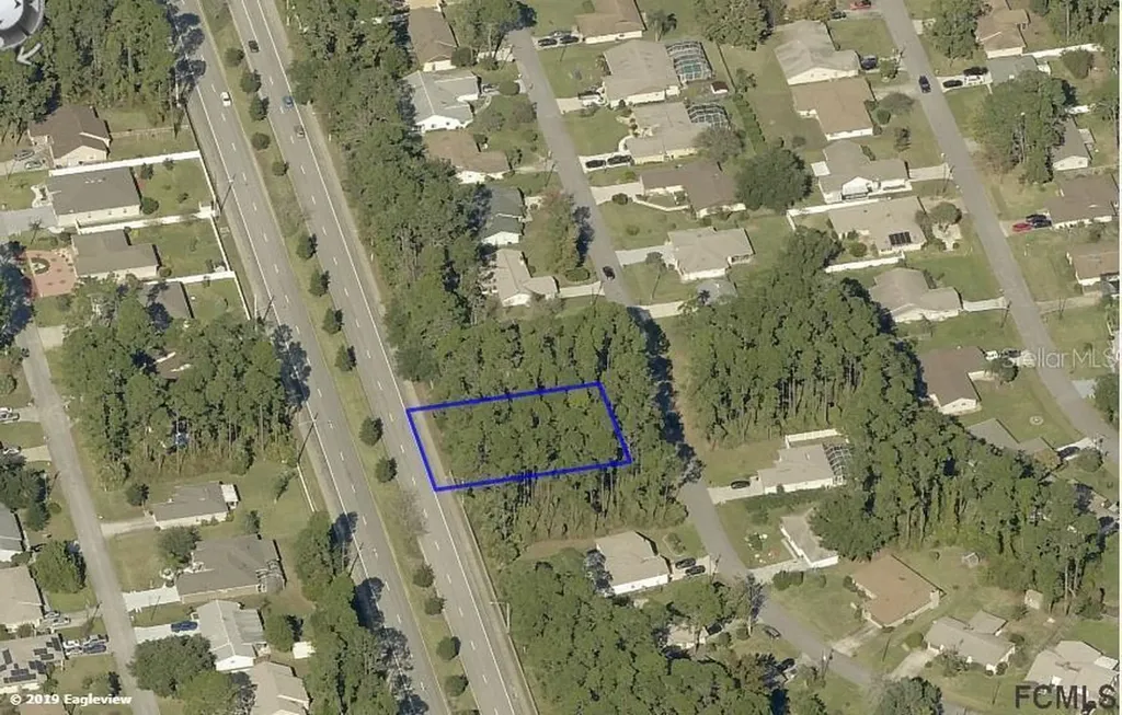 32 Beechwood Lane Palm Coast FL 32137