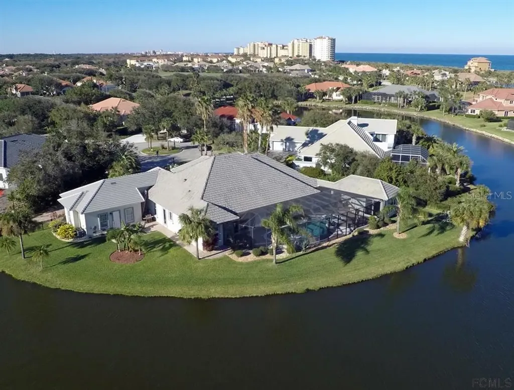 6 Valencia Court Palm Coast FL 32137